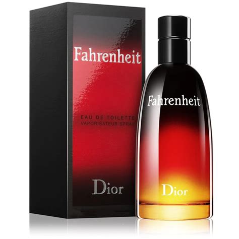 farhanheit dior uomo online|fahrenheit dior perfume.